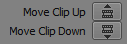 Mover Clips up and down